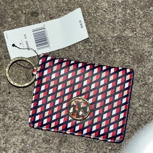 Tommy Hilfiger wallet//brand new